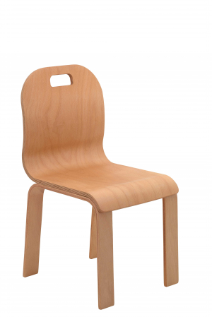 Scaun gradinita Elipse [1]