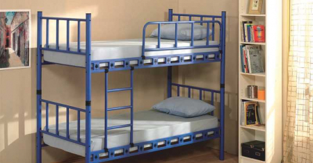 Paturi suprapuse metalice