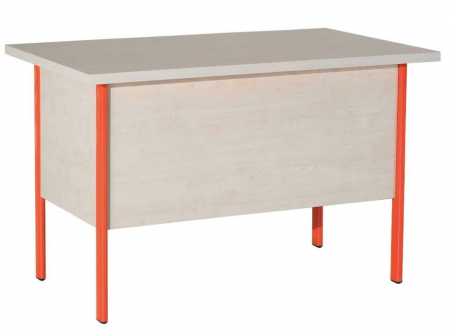 Catedra cu cadru metalic