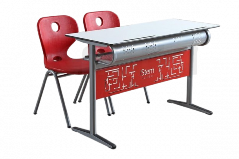 Banci si scaune sali de clasa - Banca scolara