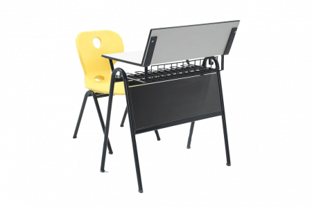 Mobilier scolar - Birou muzical compact