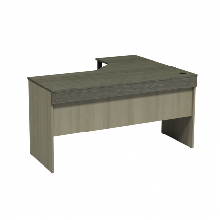 Birouri si mese - Birou pe colt