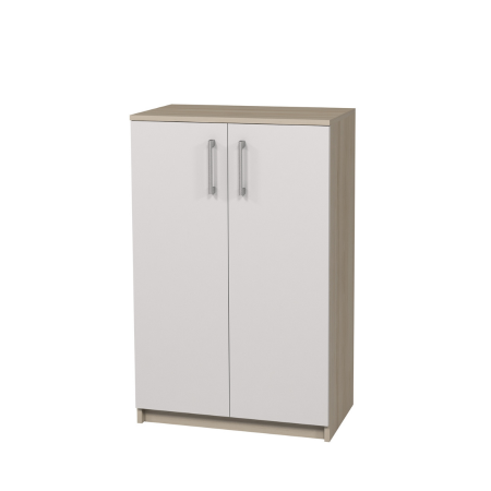 Mobilier scolar - Dulap cu 2 usi