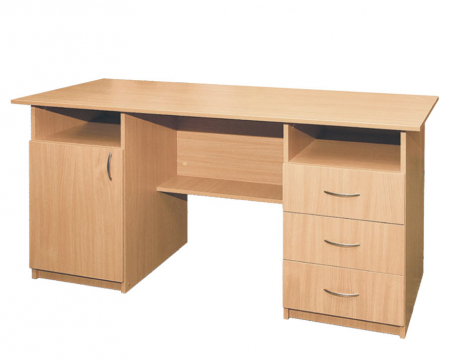 Birouri si mese - Catedra cu sertare