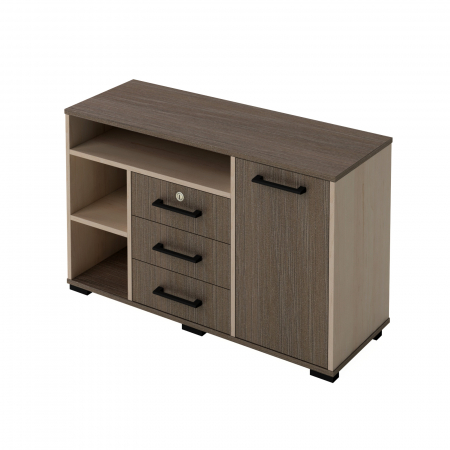 Depozitare si organizare - Comoda cu sertare