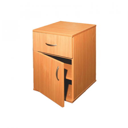 Depozitare si organizare - Corp cu sertar si usa