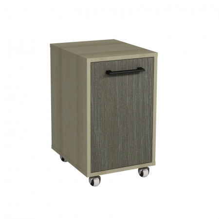 Mobilier gradinita - Corp pe rotile