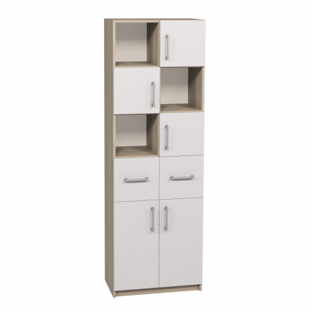 Mobilier scolar - Dulap depozitare