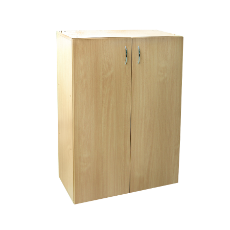 Mobilier scolar - Dulap închis 