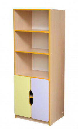 Depozitare si organizare - Dulap No2