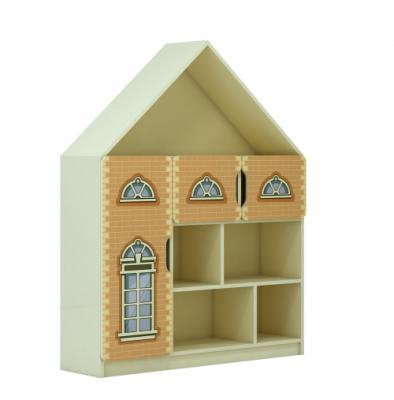 Depozitare si organizare - Dulap "Oraș Vechi" No4