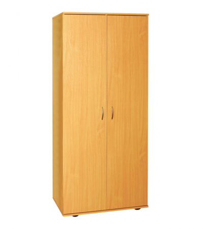 Mobilier scolar - Garderoba natur