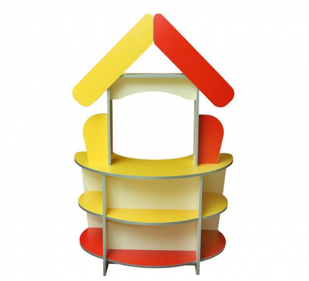 Jucarii interior si exterior - Magazin de joaca pentru copii