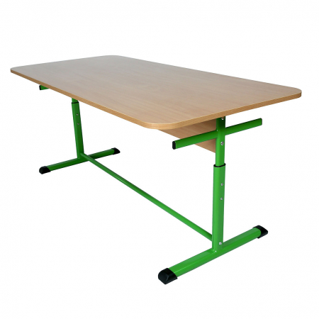 Masa cu 6 locuri pentru sali de mese [1]