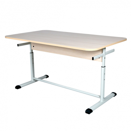 Masa cu 6 locuri pentru sali de mese