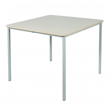 Birouri si mese - Masa patrata