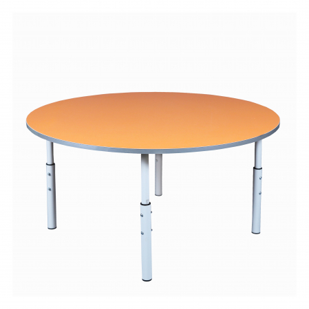 Masa rotunda a copiilor, grupa de inalțime No1-