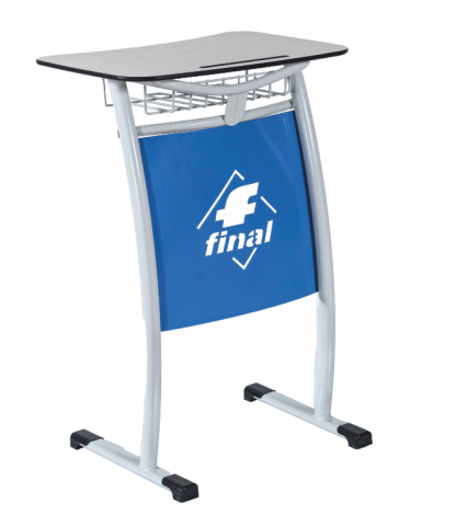 Banci si scaune sali de clasa - Pupitru profesor