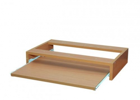 Mobilier scolar - Raft glisant