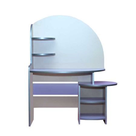 Jucarii interior si exterior - Salon de coafură pentru copii fără oglindă