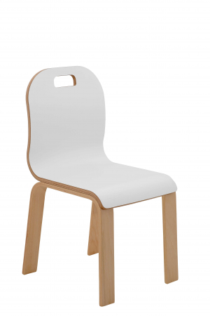 Mese si scaune si tabureti - Scaun gradinita Elipse