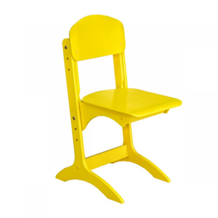 Mese si scaune si tabureti - Scaun pentru copii din placaj "Antoshka"