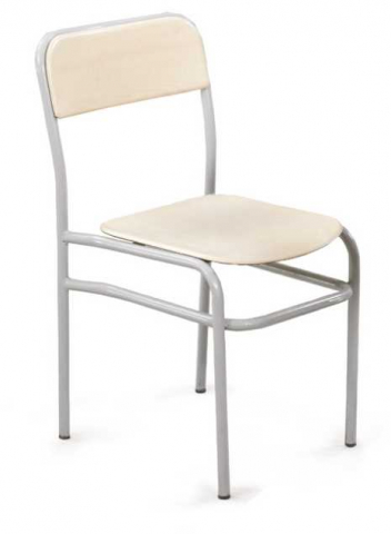 Scaune si mese - Scaun Werzalit