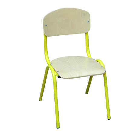 Mese si scaune si tabureti - Scaunu pentru copii ISO
