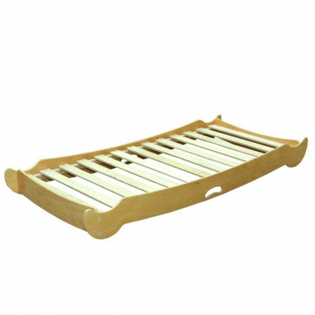 Patuturi si saltele - Somiera pat copii