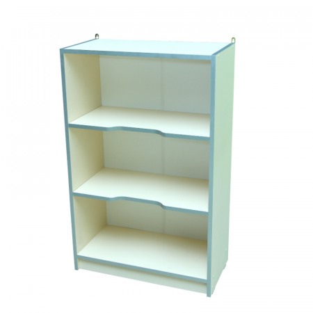 Depozitare si organizare - Unitatea de perete pentru copii "Animals"