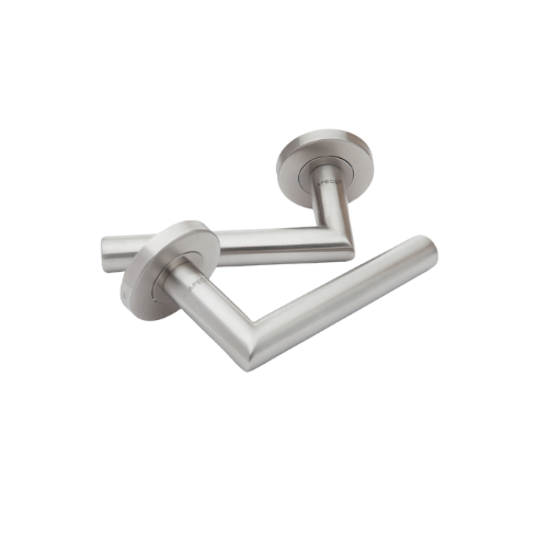 Mâner ușă interior APECS H-0204 INOX (IN) [2]