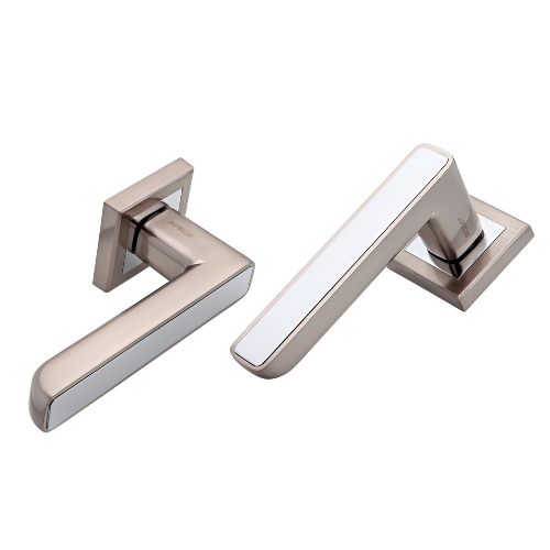 Maner usa interior APECS H-18107-A NICHEL ALB (NIS/W) [2]