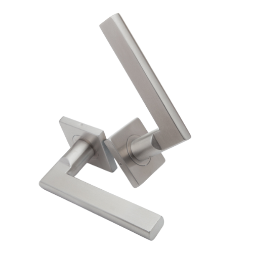 Mâner ușă interior APECS H-2050 INOX (IN) [2]