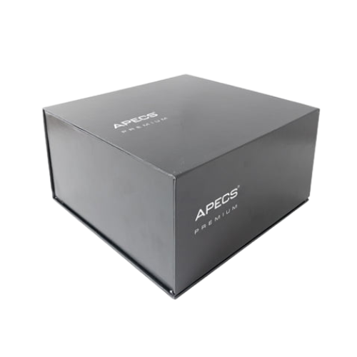 Mâner ușă interior CLASSIC NEMBUS GRAFIT (GRF) [2]