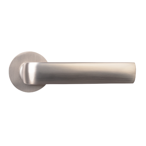 Mâner ușă interior H-40136-A SLIM NICHEL (NISM) [2]