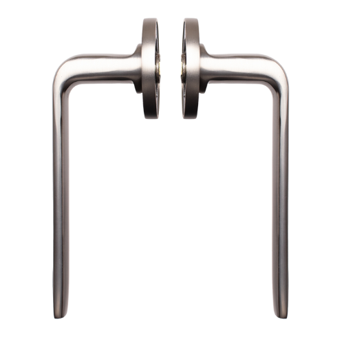 Mâner ușă interior H-40136-A SLIM NICHEL (NISM) [3]