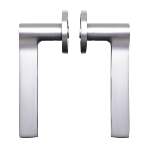 Mâner ușă interior H-40137-A SLIM CROM SATINAT (CRS) [3]