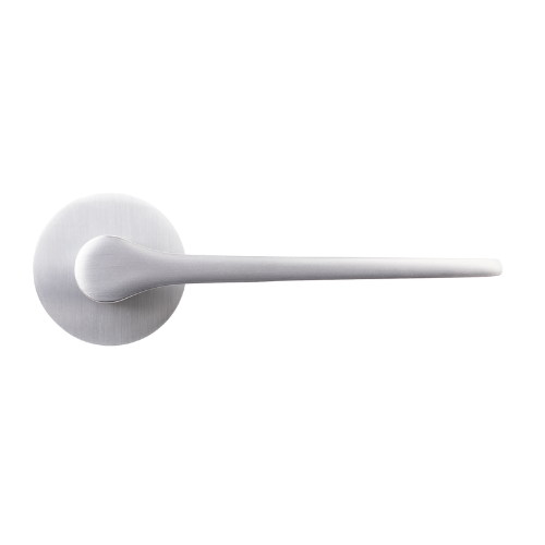 Mâner ușă interior H-40137-A SLIM CROM SATINAT (CRS) [2]