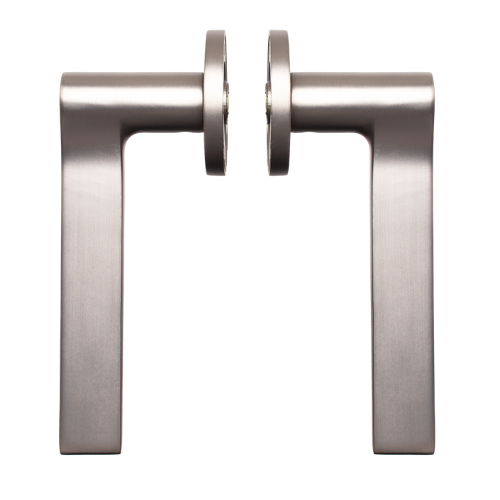 Mâner ușă interior H-40137-A SLIM NICHEL (NISM) [3]