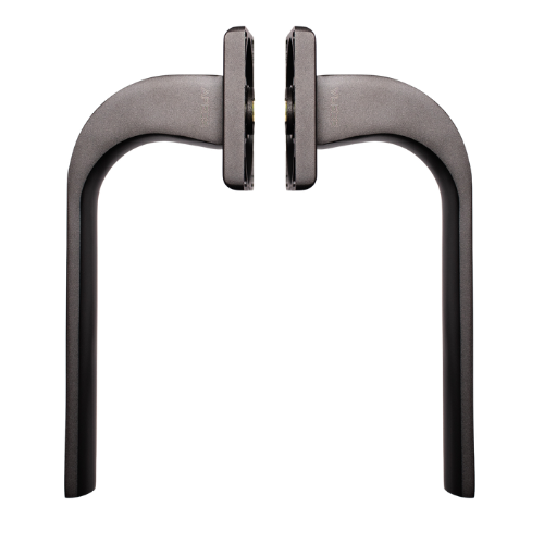 Mâner ușă interior H-60142-A GRAFIT (GRF) [3]