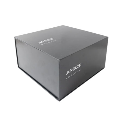 Mâner ușă interior VANGARD SIRIUS NICHEL (NISM) [2]