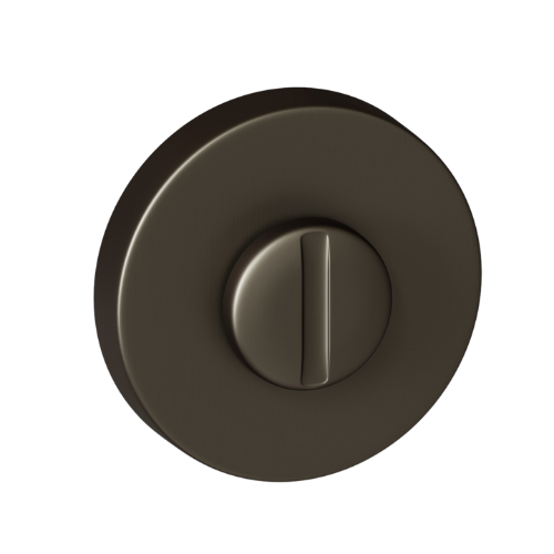 Rozetă de WC CLASSIC GRAFIT (GRF) [3]