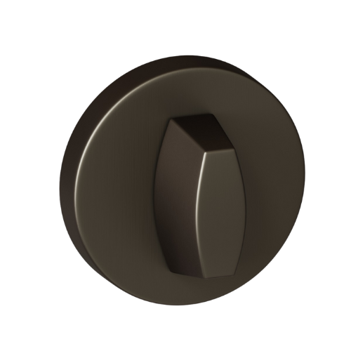 Rozetă de WC CLASSIC GRAFIT (GRF) [2]