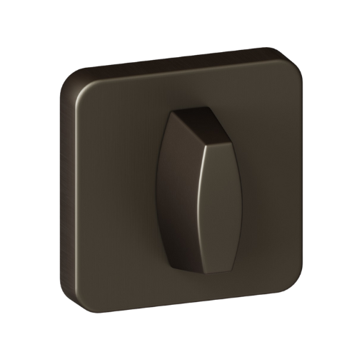 Rozetă de WC MODERN GRAFIT (GRF) [2]