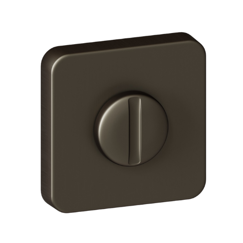 Rozetă de WC MODERN GRAFIT (GRF) [3]