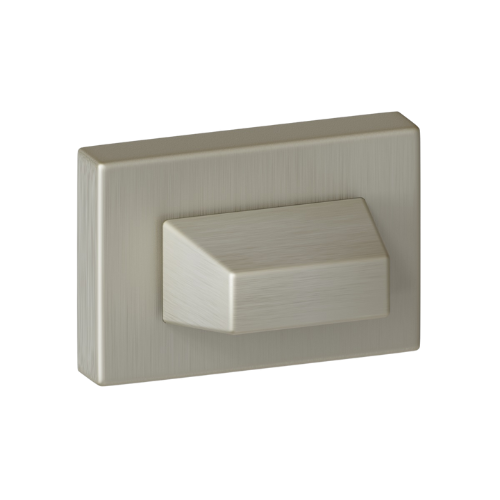 Rozetă de WC VANGARD NICHEL (NISM) [2]