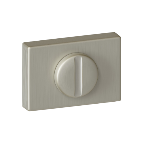 Rozetă de WC VANGARD NICHEL (NISM) [3]