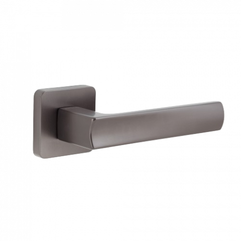 Mânere pentru uși - Mâner ușă interior ATRIA ECOVISION-S GRAFIT (GRF)