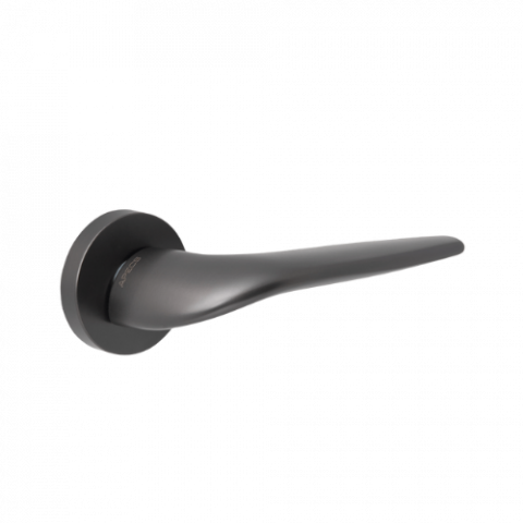 Mânere pentru uși - Mâner ușă interior CLASSIC NEMBUS GRAFIT (GRF)