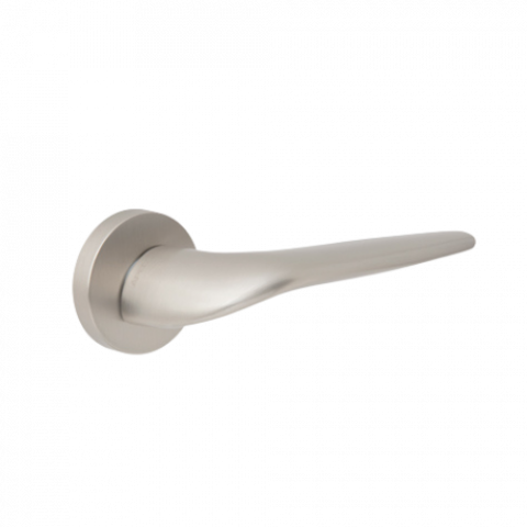Mânere pentru uși - Mâner ușă interior CLASSIC NEMBUS NICHEL (NISM)